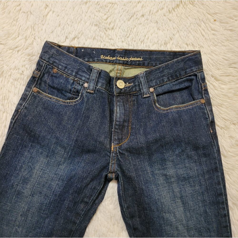 Urban basic jeans - Picture 4 of 11